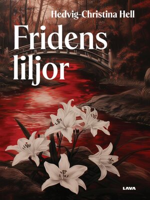cover image of Fridens liljor